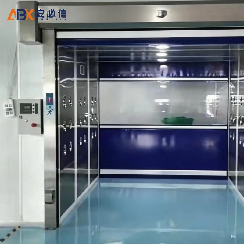 扬州市高速门